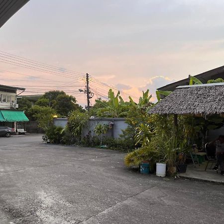 Metro Palace Satun Exterior photo