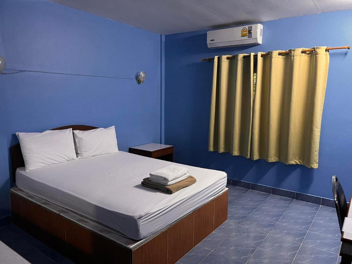 Metro Palace Satun Exterior photo