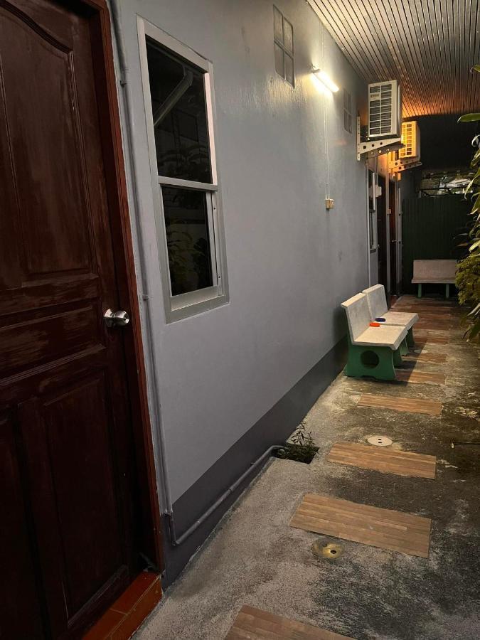 Metro Palace Satun Exterior photo